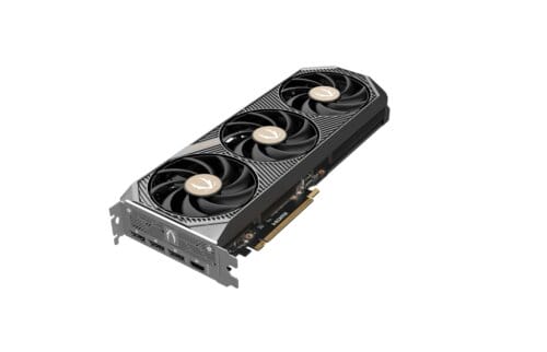 ZOTAC GAMING GeForce RTX 5070 SOLID OC 12GB GDDR7 - Image 6