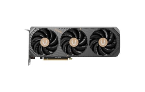 ZOTAC GAMING GeForce RTX 5070 Ti SOLID SFF OC 16GB GDDR7 - Image 2