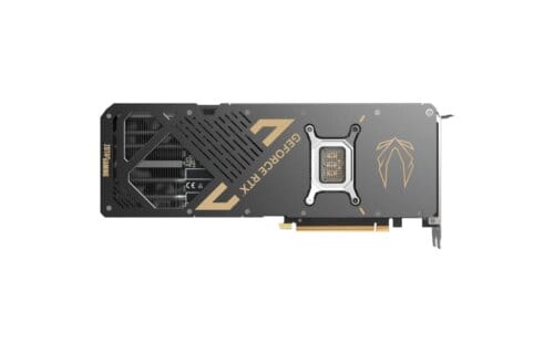 ZOTAC GAMING GeForce RTX 5070 Ti SOLID SFF OC 16GB GDDR7 - Image 4