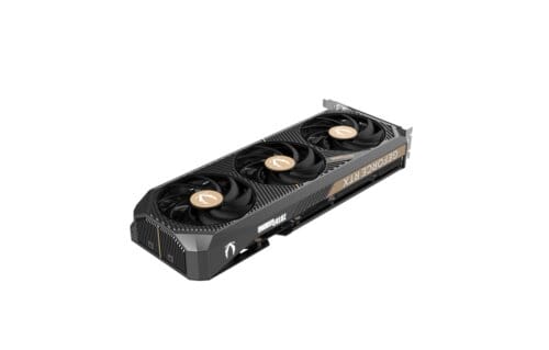 ZOTAC GAMING GeForce RTX 5070 Ti SOLID SFF OC 16GB GDDR7 - Image 5