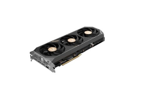 ZOTAC GAMING GeForce RTX 5070 Ti SOLID SFF OC 16GB GDDR7 - Image 6