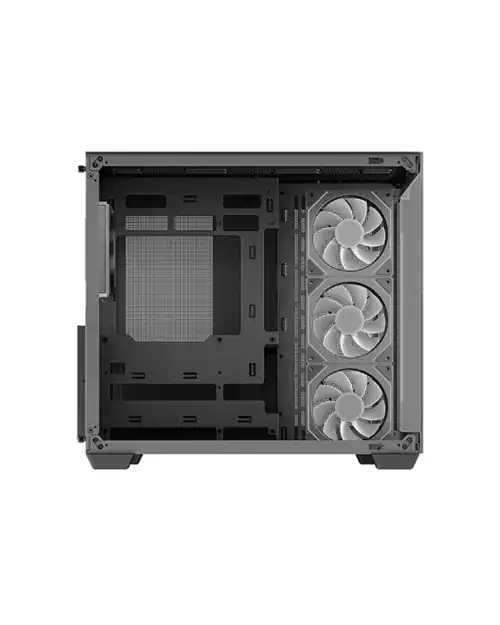 DEEPCOOL CG530 4F Panoramic ATX Mid-Tower - Image 4