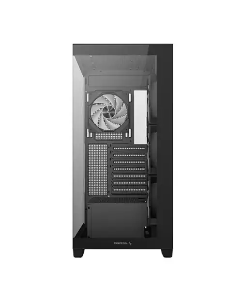 DEEPCOOL CG580 4F Panoramic ATX Mid-Tower - Image 3