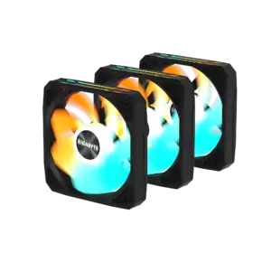 GIGABYTE EZ CHAIN FAN 120