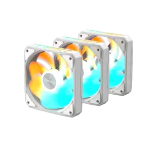 GIGABYTE EZ CHAIN FAN 120 ICE