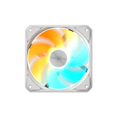 GIGABYTE EZ CHAIN RVS FAN 120 ICE - Image 3