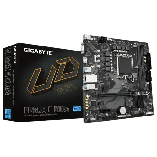 I5 13400F + RX 9060 XT 8GB - Image 4