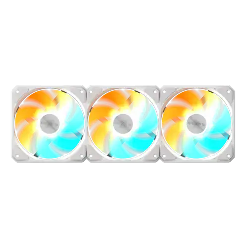 GIGABYTE EZ CHAIN RVS FAN 120 ICE - Image 5