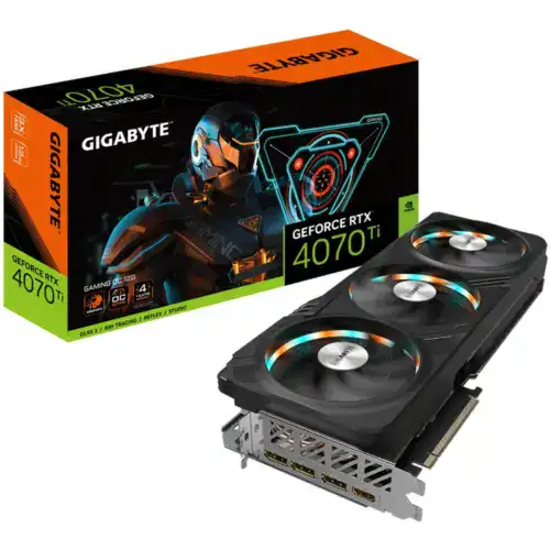 I7 13700KF + RTX 4070 12GB - Image 4