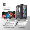 I5 13400F + RX 9060 XT 16GB