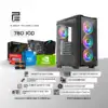 I5 14400F + RTX 5060 Ti 16GB