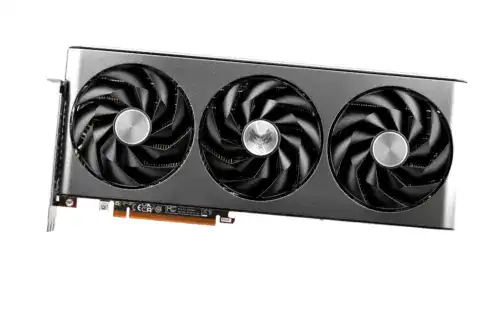 SAPPHIRE NITRO+ AMD Radeon RX 7700 XT 12GB GDDR6 - Image 3