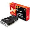 SAPPHIRE PULSE AMD Radeon RX 9060 XT 8GB GAMING OC GDDR6 - AMD RDNA 4 Architecture