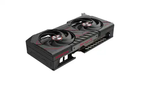 SAPPHIRE PULSE AMD Radeon RX 9060 XT 8GB GAMING OC GDDR6 - AMD RDNA 4 Architecture - Image 3