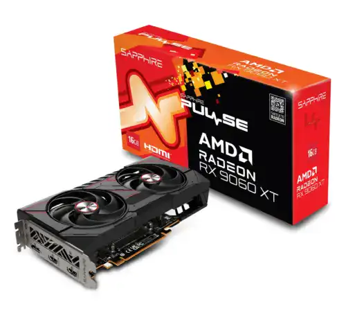 I5 13400F + RX 9060 XT 16GB - Image 6