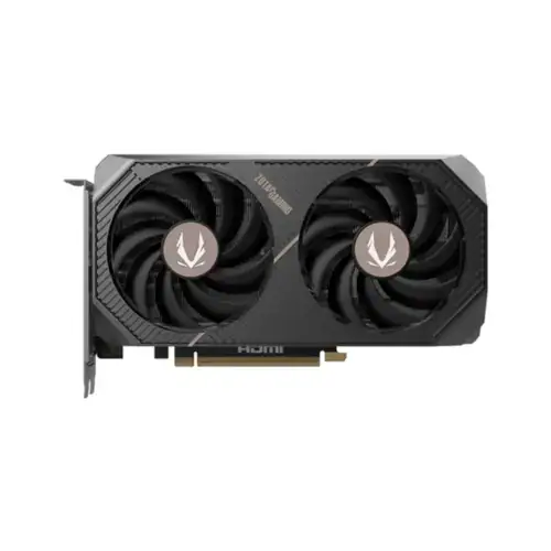 ZOTAC GAMING GeForce RTX 5060 Ti 8GB AMP GDDR7 - Image 4