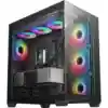 DEEPCOOL CG530 4F Panoramic ATX Mid-Tower