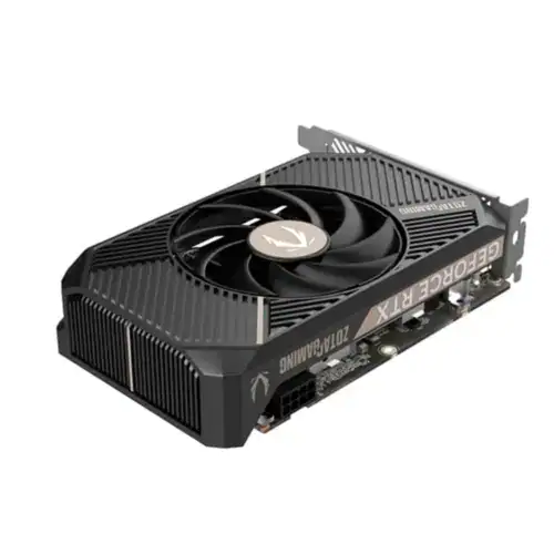 ZOTAC GAMING GeForce RTX 5060 SOLO 8GB GDDR7 - Image 3