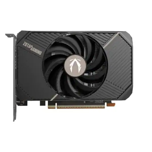 ZOTAC GAMING GeForce RTX 5060 SOLO 8GB GDDR7 - Image 4