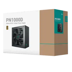 DEEPCOOL Gamer Storm PN1000D 1000w