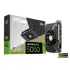 ZOTAC GAMING GeForce RTX 5060 SOLO 8GB GDDR7