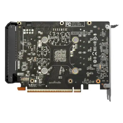 ZOTAC GAMING GeForce RTX 5060 SOLO 8GB GDDR7 - Image 5