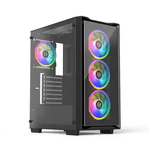 I5 13400F + RX 9060 XT 8GB - Image 2
