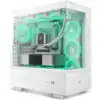 DEEPCOOL CH690 DIGITAL Mid Tower - White
