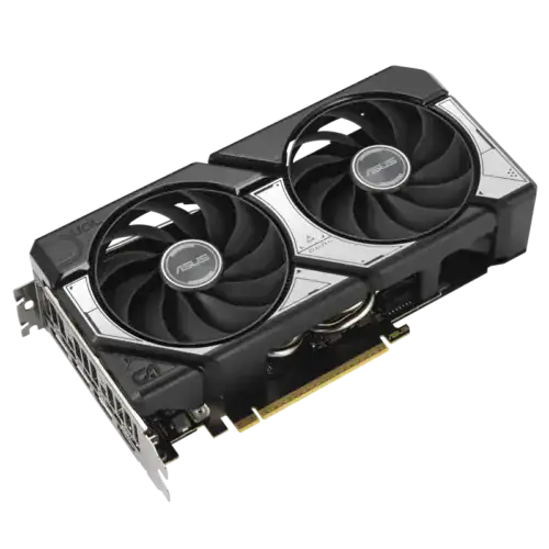 ASUS Dual GeForce RTX™ 5060 Ti 8GB GDDR7 OC Edition - Image 2