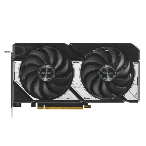 ASUS Dual GeForce RTX 5060 8GB GDDR7 OC Edition - Image 2