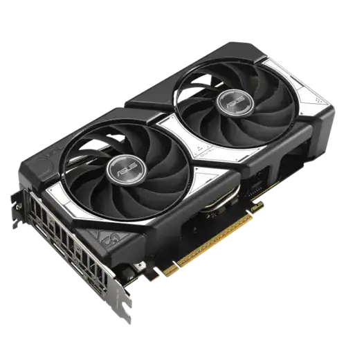 ASUS Dual GeForce RTX 5060 8GB GDDR7 OC Edition - Image 3