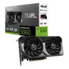 ASUS Dual GeForce RTX 5060 8GB GDDR7 OC Edition