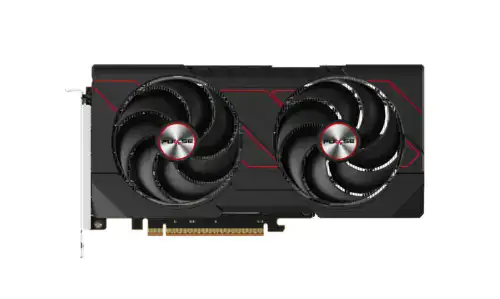 SAPPHIRE PULSE AMD Radeon RX 9060 XT 8GB GAMING OC GDDR6 - AMD RDNA 4 Architecture - Image 4