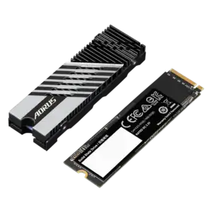 AORUS Gen4 7300 SSD 2TB