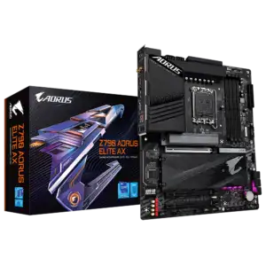 GIGABYTE Z790 AORUS ELITE AX DDR5