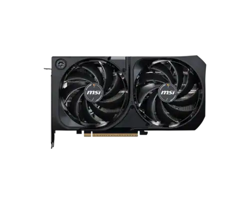 MSI GeForce RTX™ 5070 12G SHADOW 2X OC - Image 2