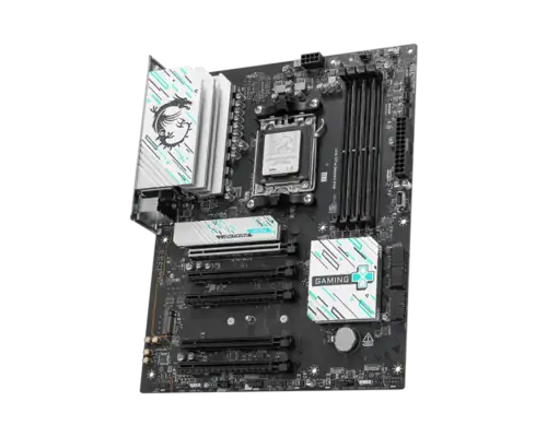 MSI B840 GAMING PLUS WIFI DDR5 - Image 3