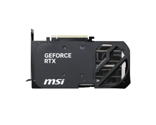MSI GeForce RTX™ 5070 12G SHADOW 2X OC - Image 3