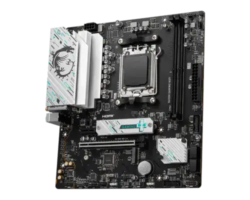 MSI B650M GAMING WIFI 6E mATX - Image 3