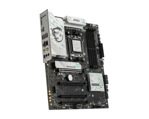 MSI B850 GAMING PLUS WIFI - Image 3