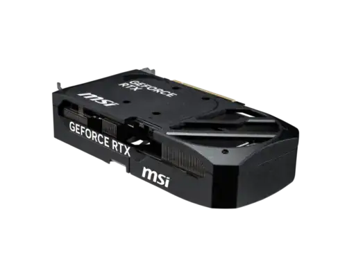 MSI GeForce RTX™ 5070 12G SHADOW 2X OC - Image 4