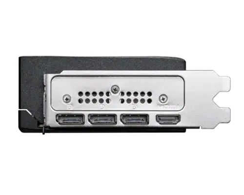 MSI GeForce RTX™ 5070 12G SHADOW 2X OC - Image 5