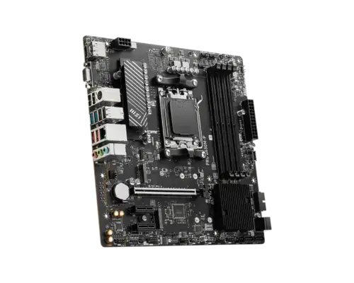 MSI PRO B650M-P DDR5 - Image 5