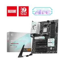 MSI B840 GAMING PLUS WIFI DDR5