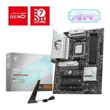 MSI B850 GAMING PLUS WIFI