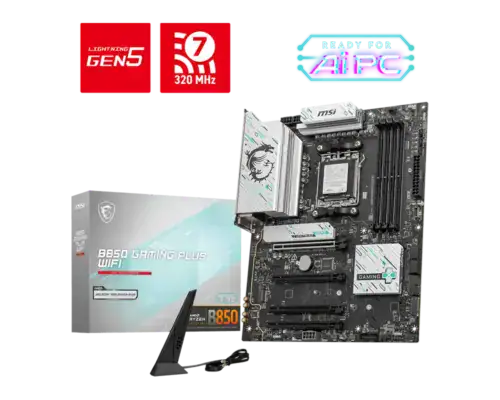 AMD Ryzen 7 9700X + RTX 5070 Ti 16GB - Image 4