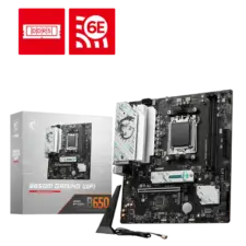 MSI B650M GAMING WIFI 6E mATX