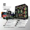 AMD Ryzen 7 7700 + RTX 5070