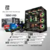 Intel Core I7 14700F + RTX 5070 12GB