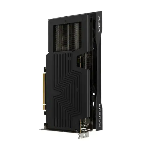 XFX Swift AMD Radeon RX 9060 XT OC Gaming Edition 8GB GDDR6 - Image 2